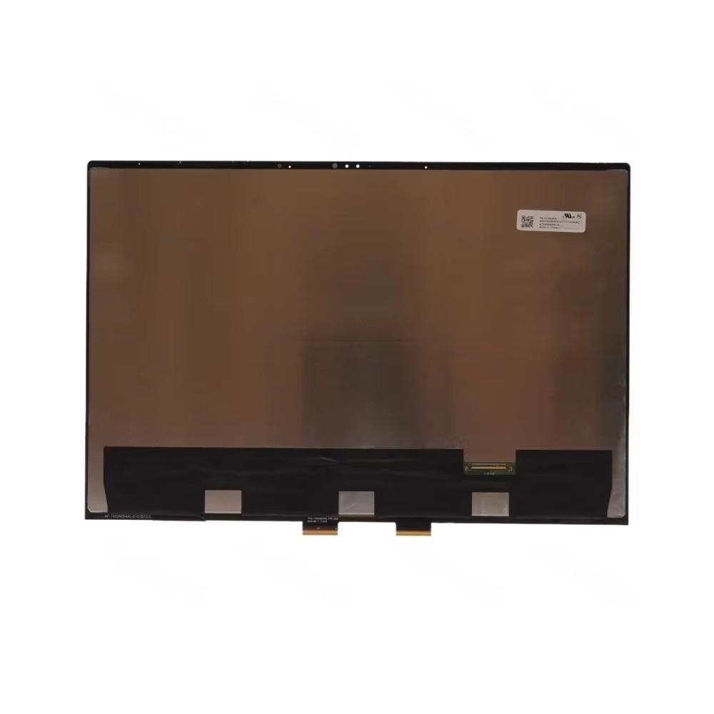 14.5'' for ASUS Zenbook 14X OLED Display Q410 Q410V Q410VA 2.8K 120Hz LCD Assembly Touch Screen Display Panel