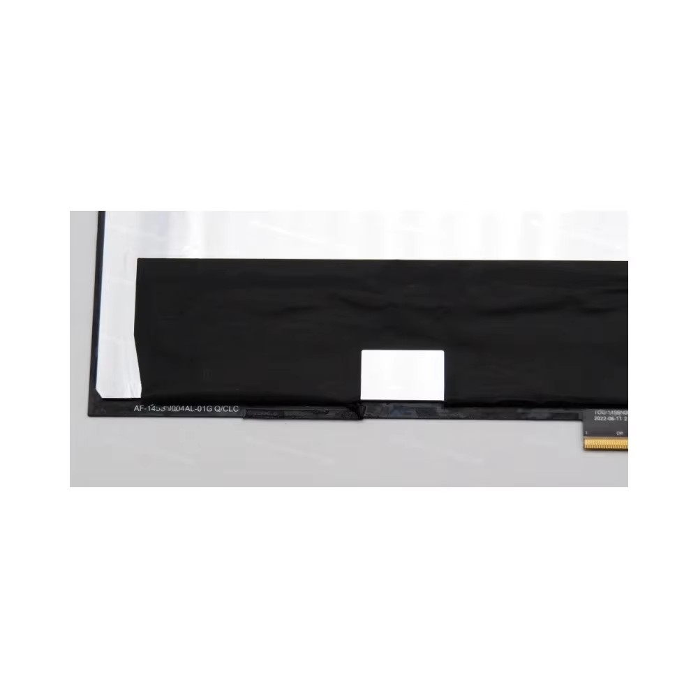 14.5'' for ASUS Zenbook 14X OLED Display Q410 Q410V Q410VA 2.8K 120Hz LCD Assembly Touch Screen Display Panel