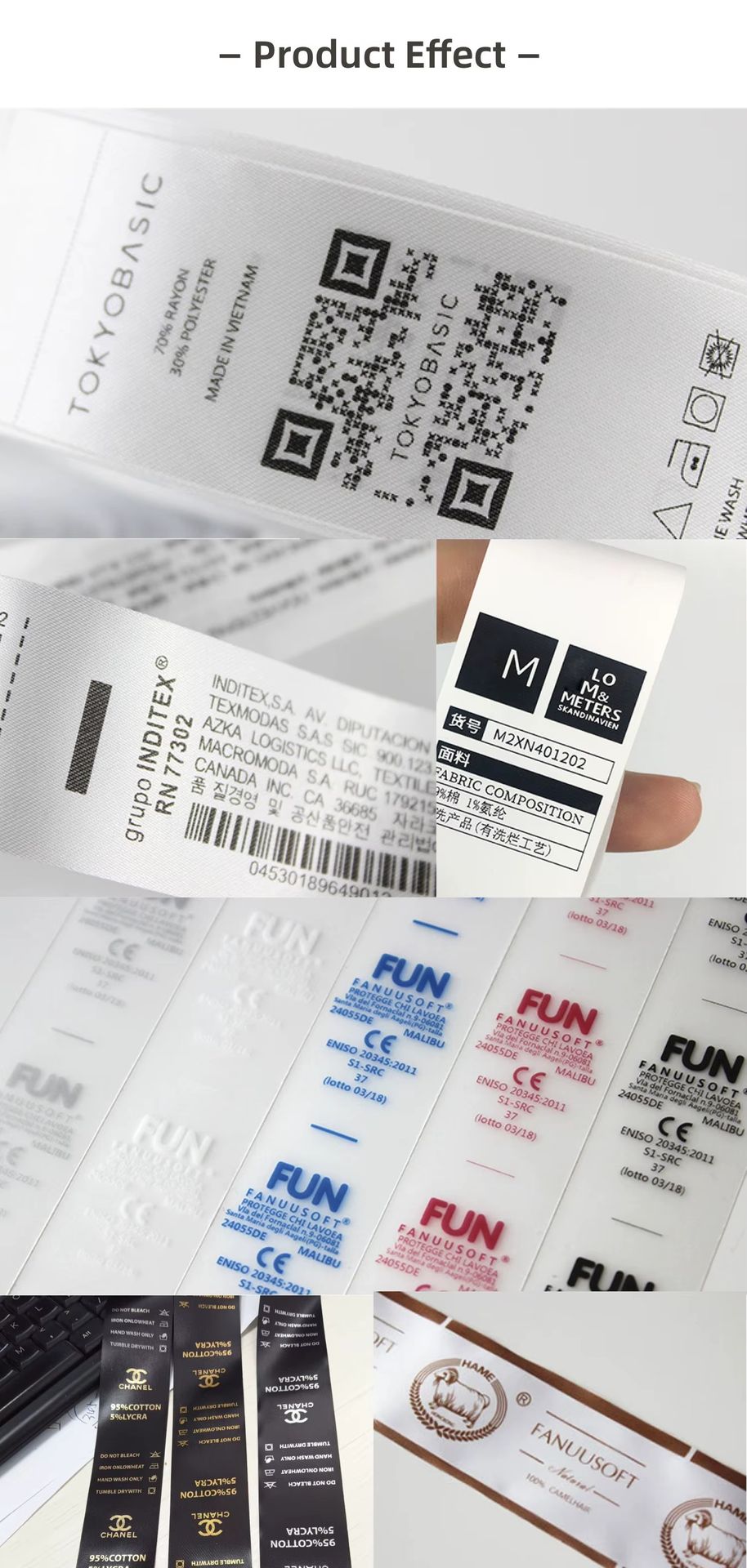 Product detail