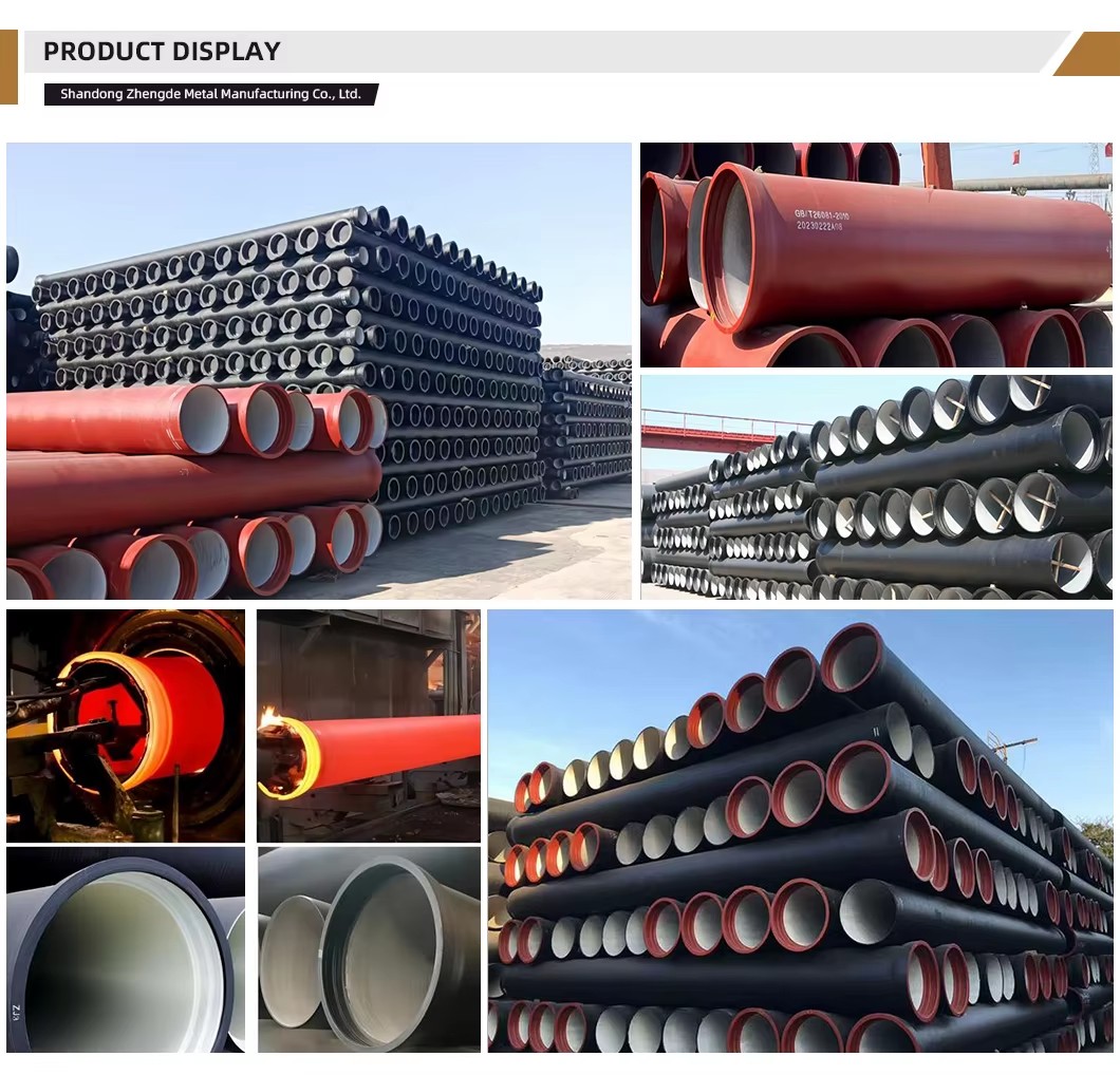 Product detail