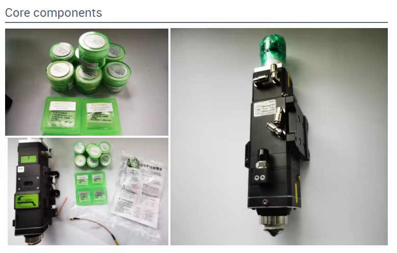 Product detail