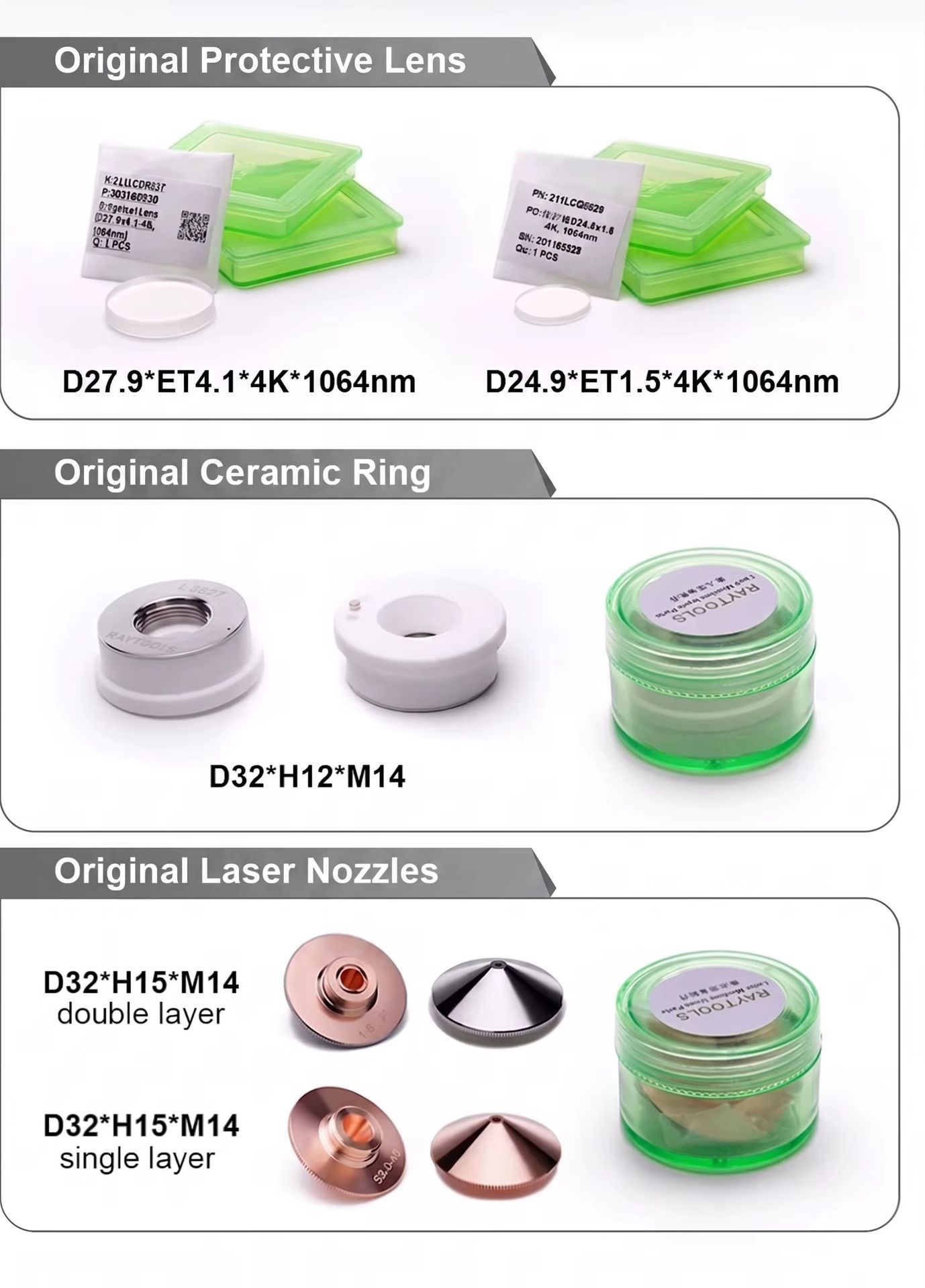 Product detail