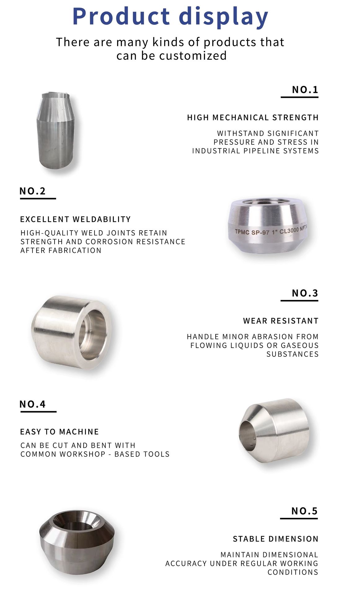 Product detail