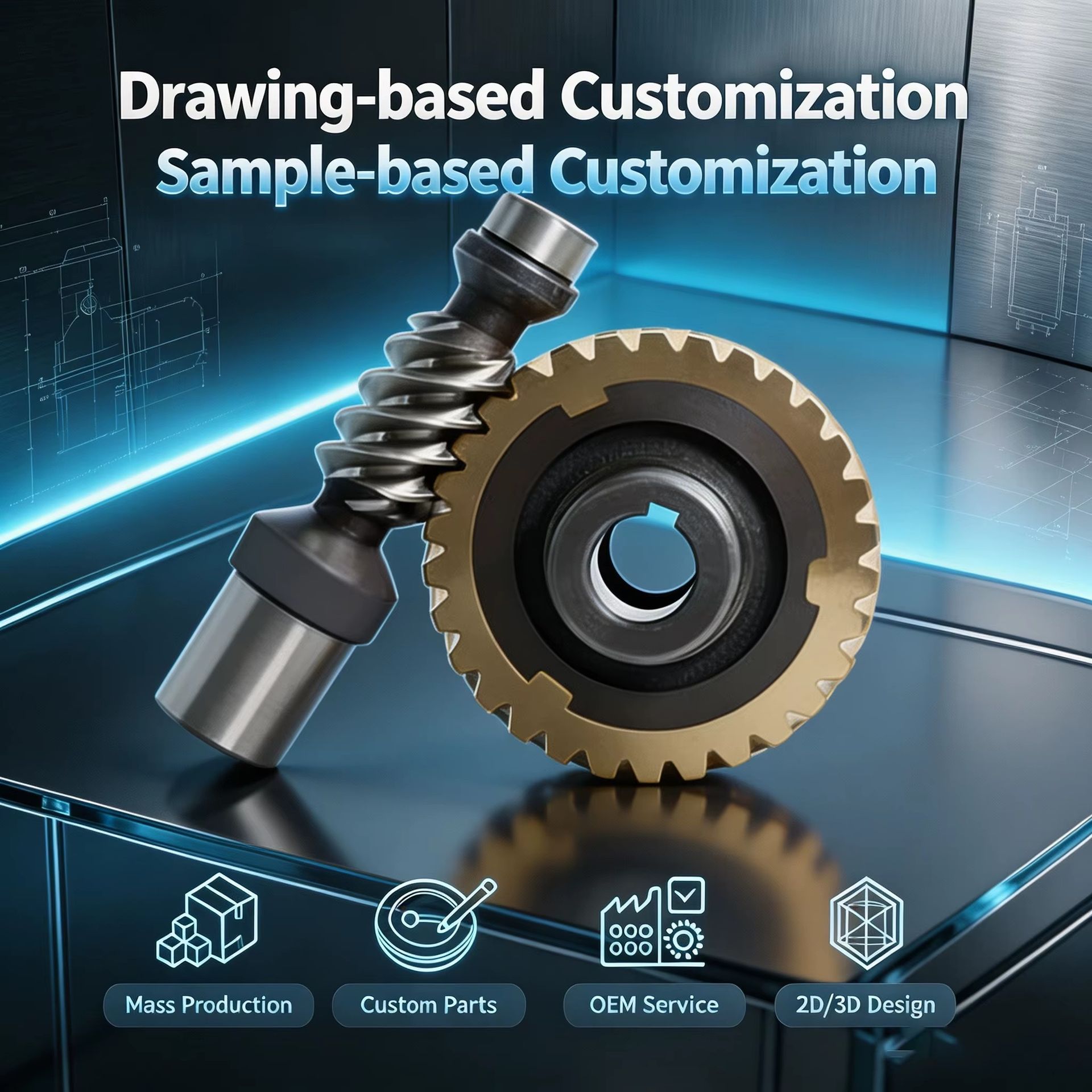 Product detail