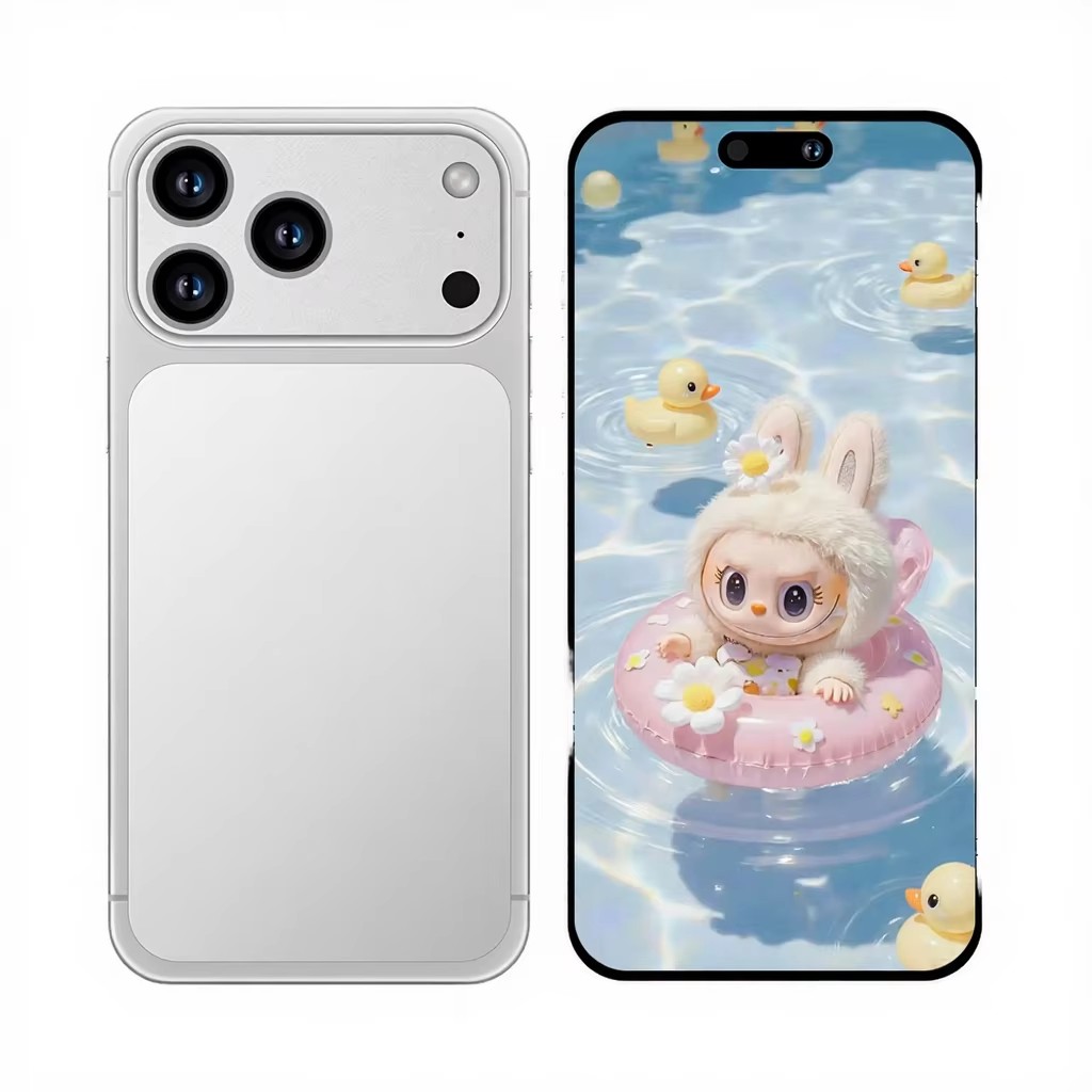 wholesale original 16 pro max 5g smartphone 16GB+1TB Face unlock Global version