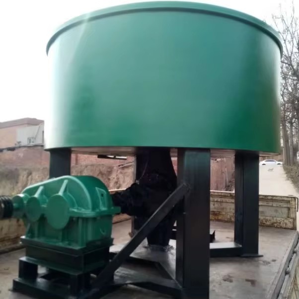 High Efficiency Large Wood Charcoal Grinder Machine Manufacturer