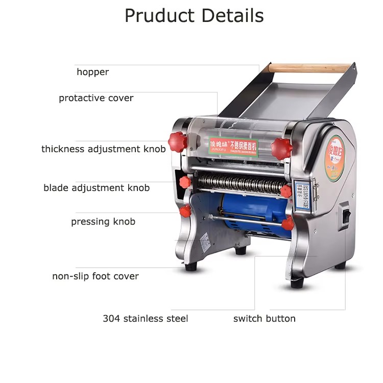 Product detail