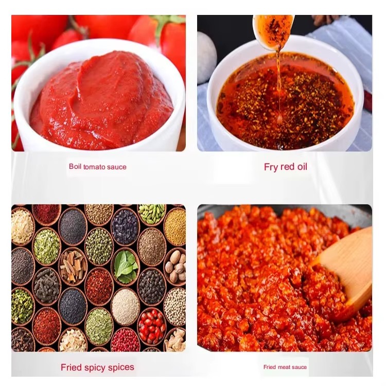 Product detail