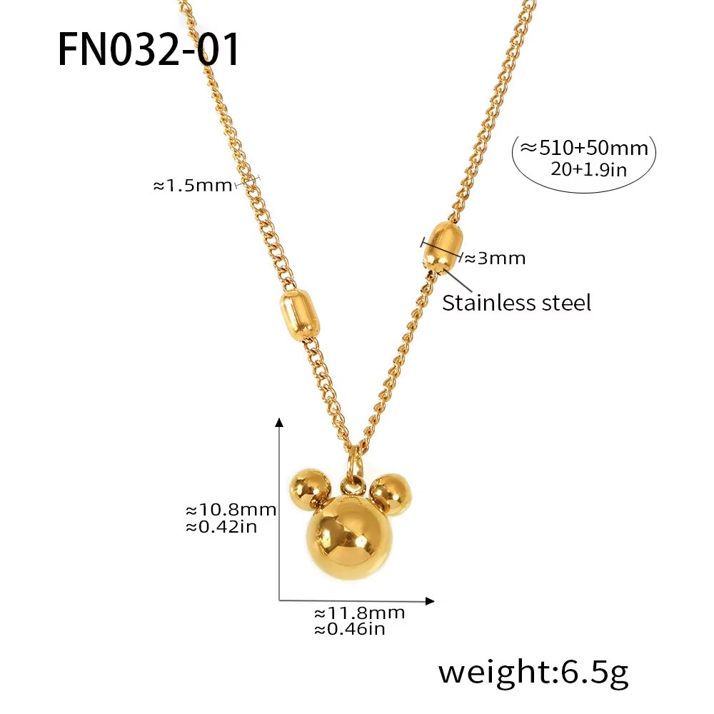 Product detail