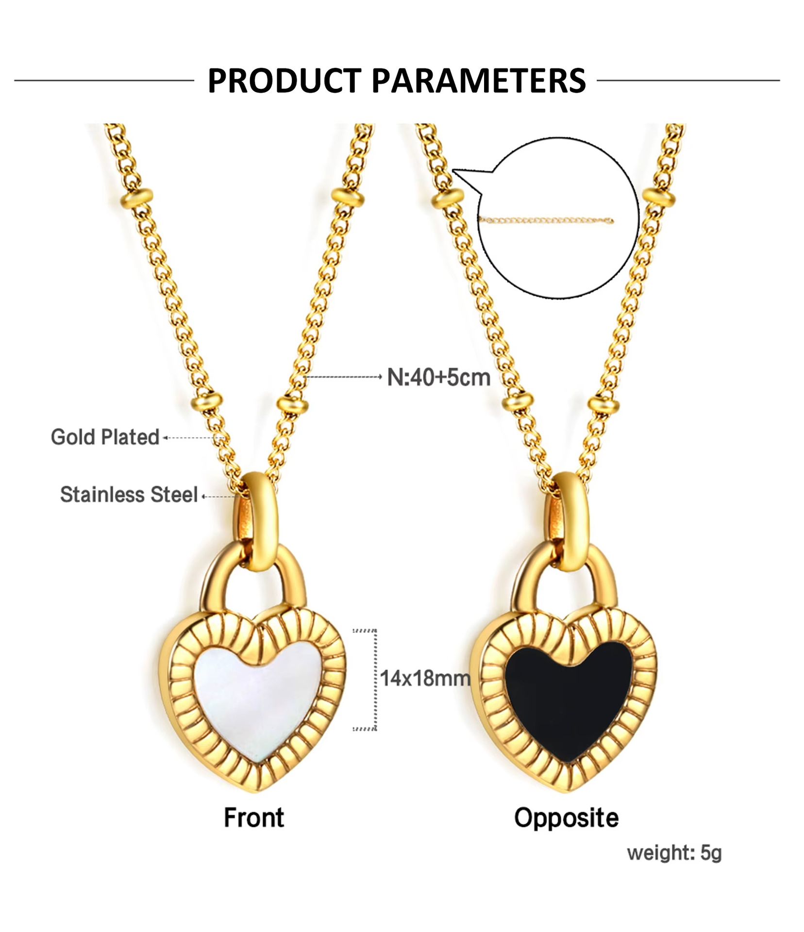 Product detail