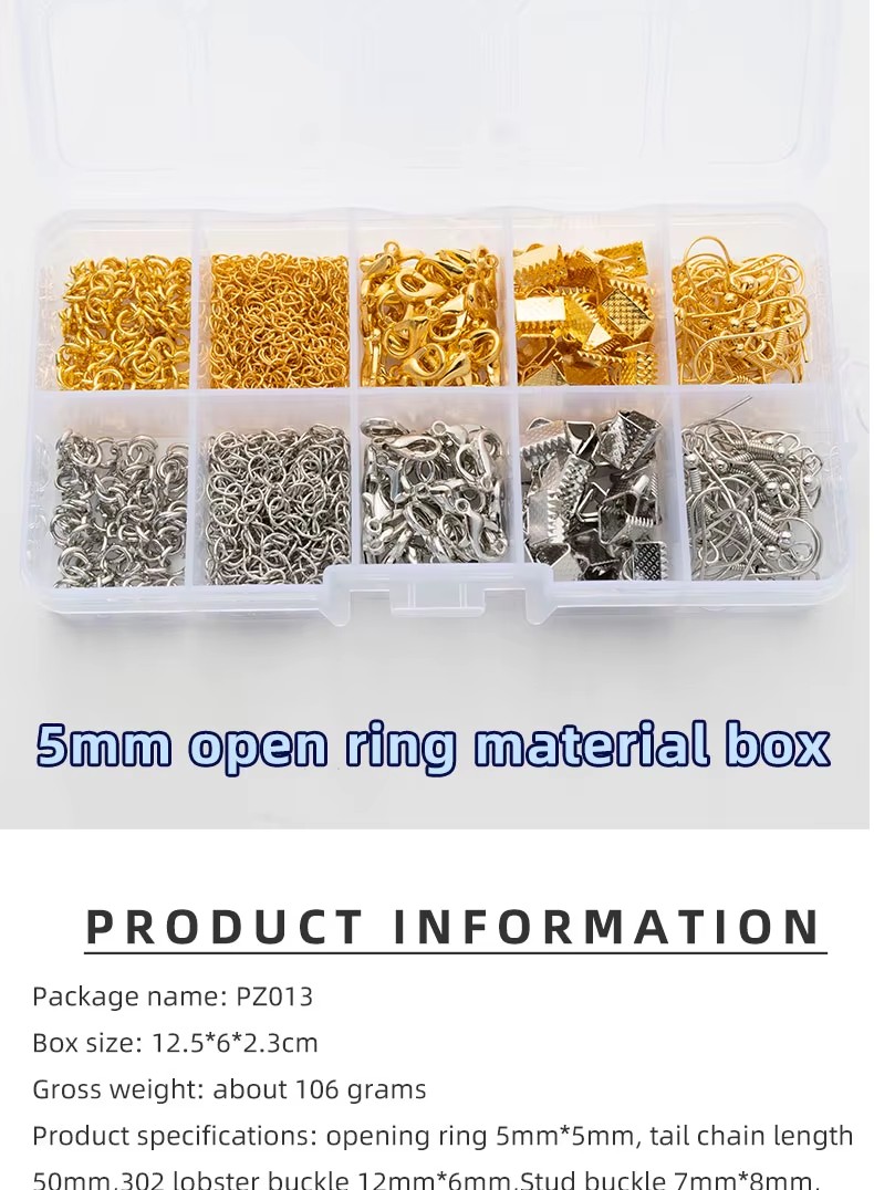Product detail