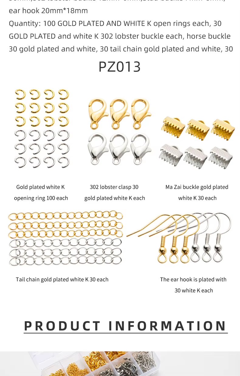Product detail