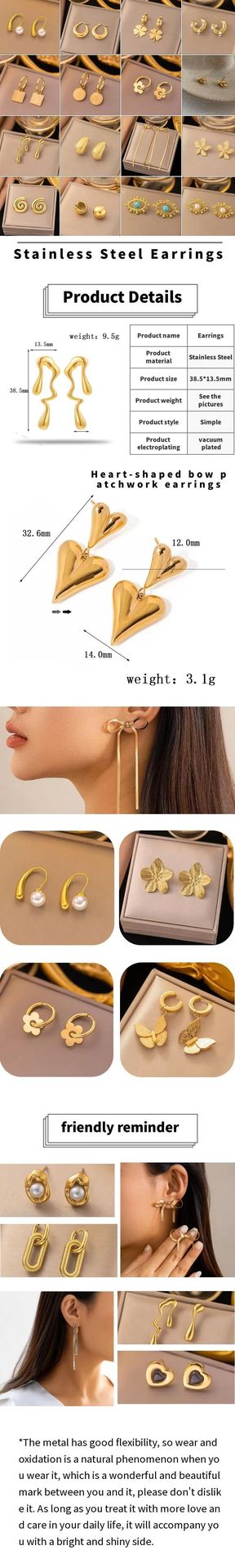 Product detail