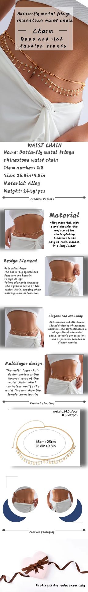 Product detail