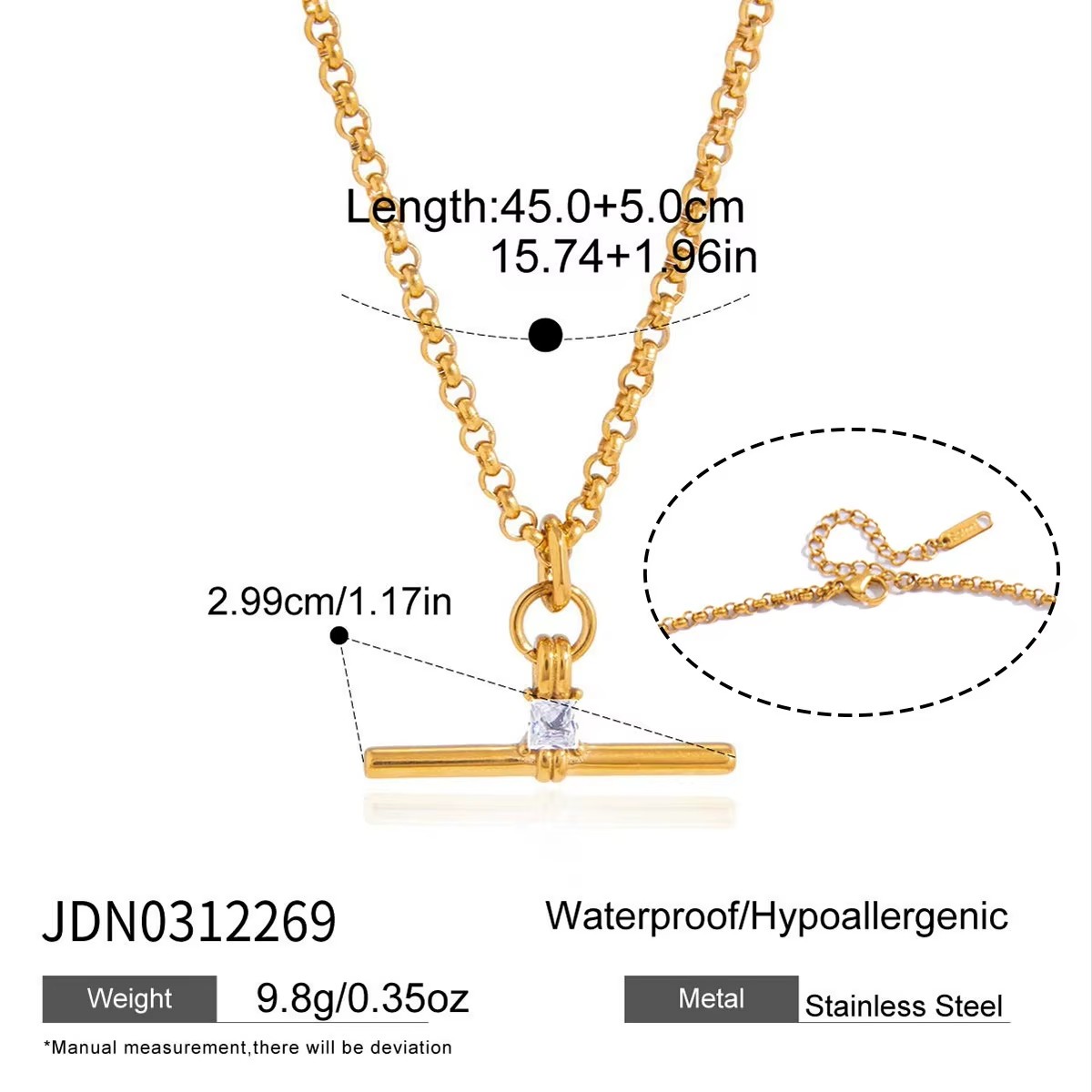Product detail