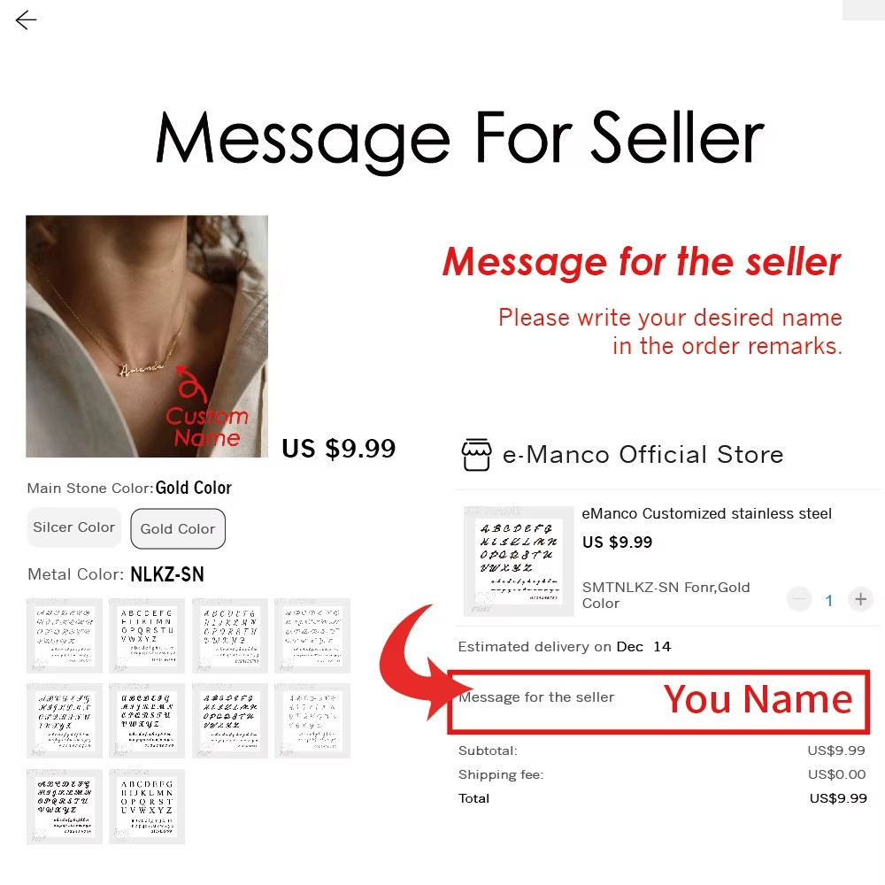 Product detail