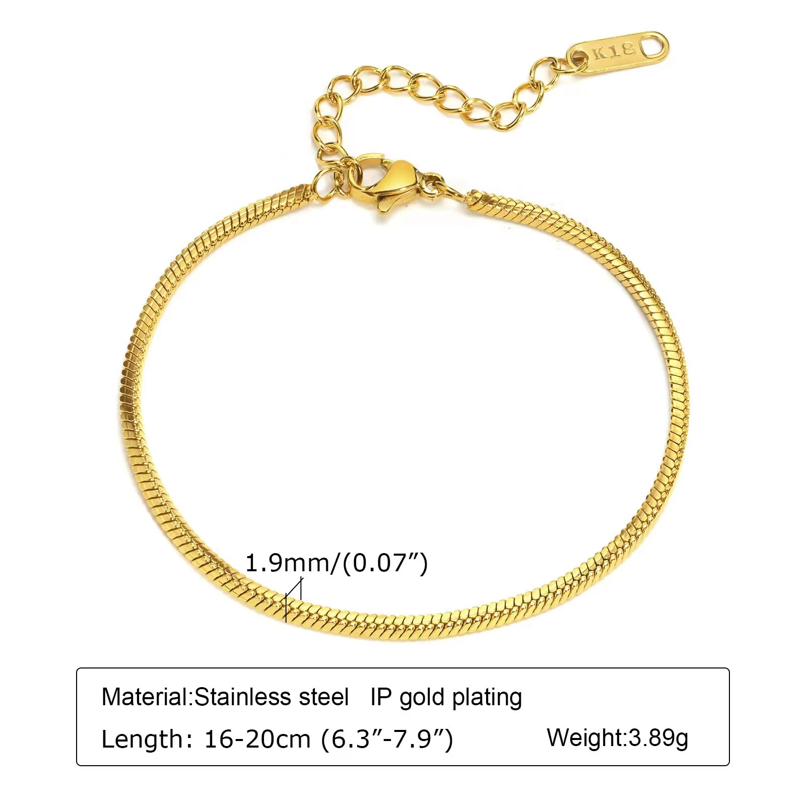 Product detail