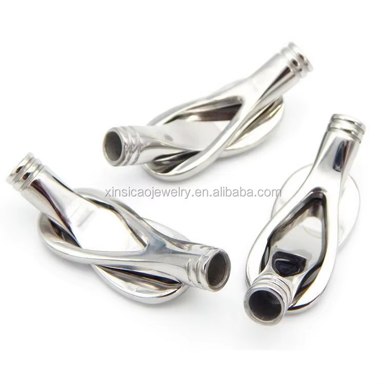 Wholesale Stainless Steel Clasps for Bracelet Manufacturer