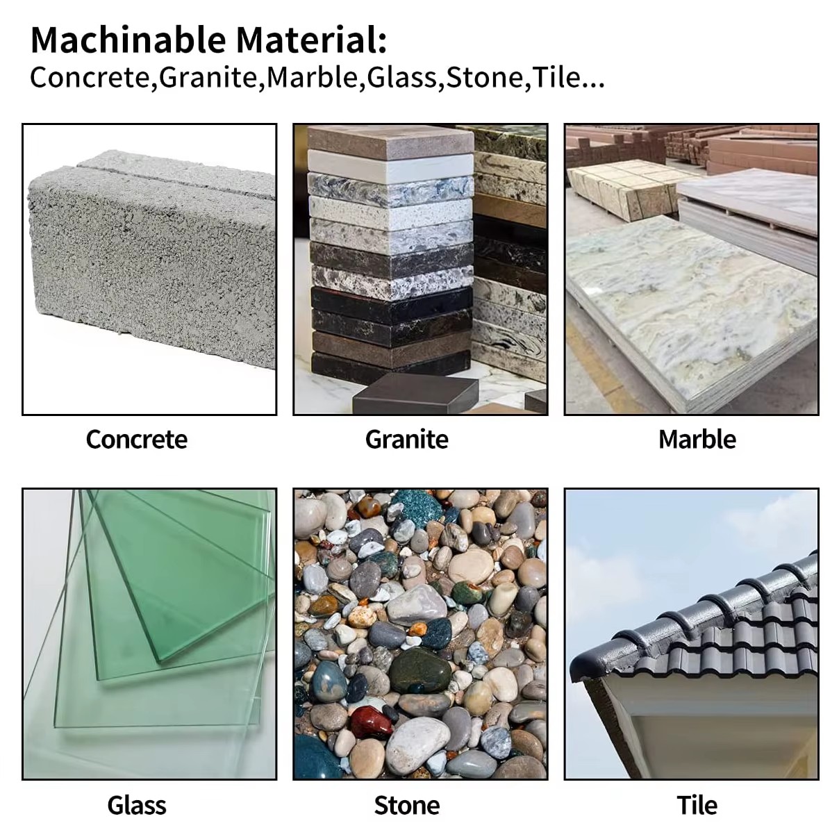 Product detail