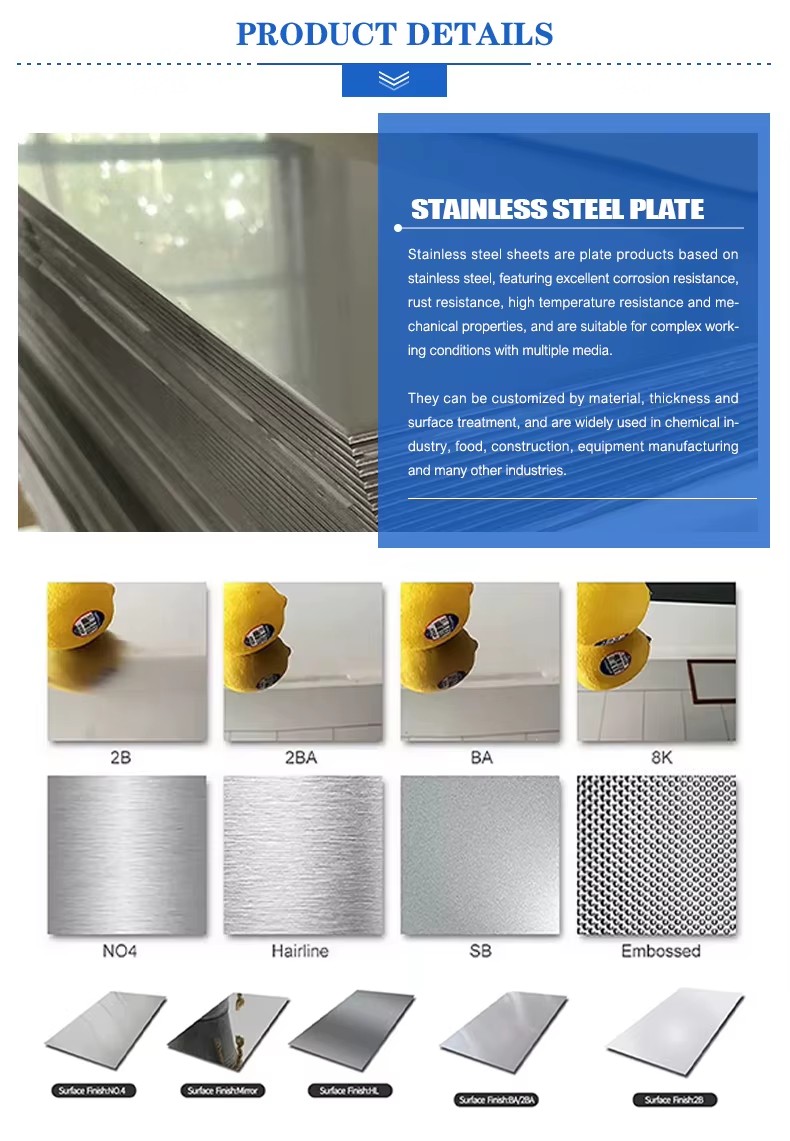 Product detail