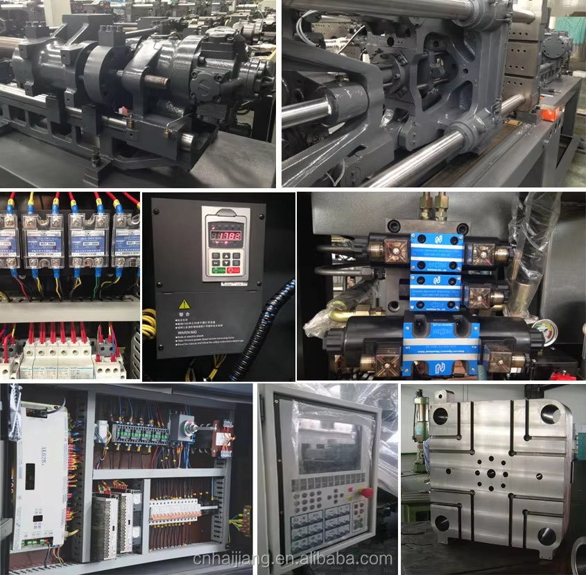 Desma Injection Moulding Machine Price