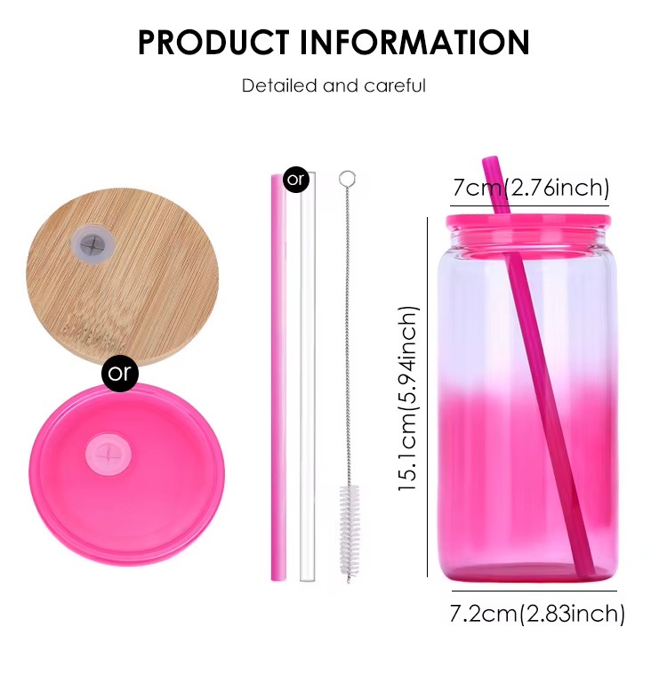 Product detail