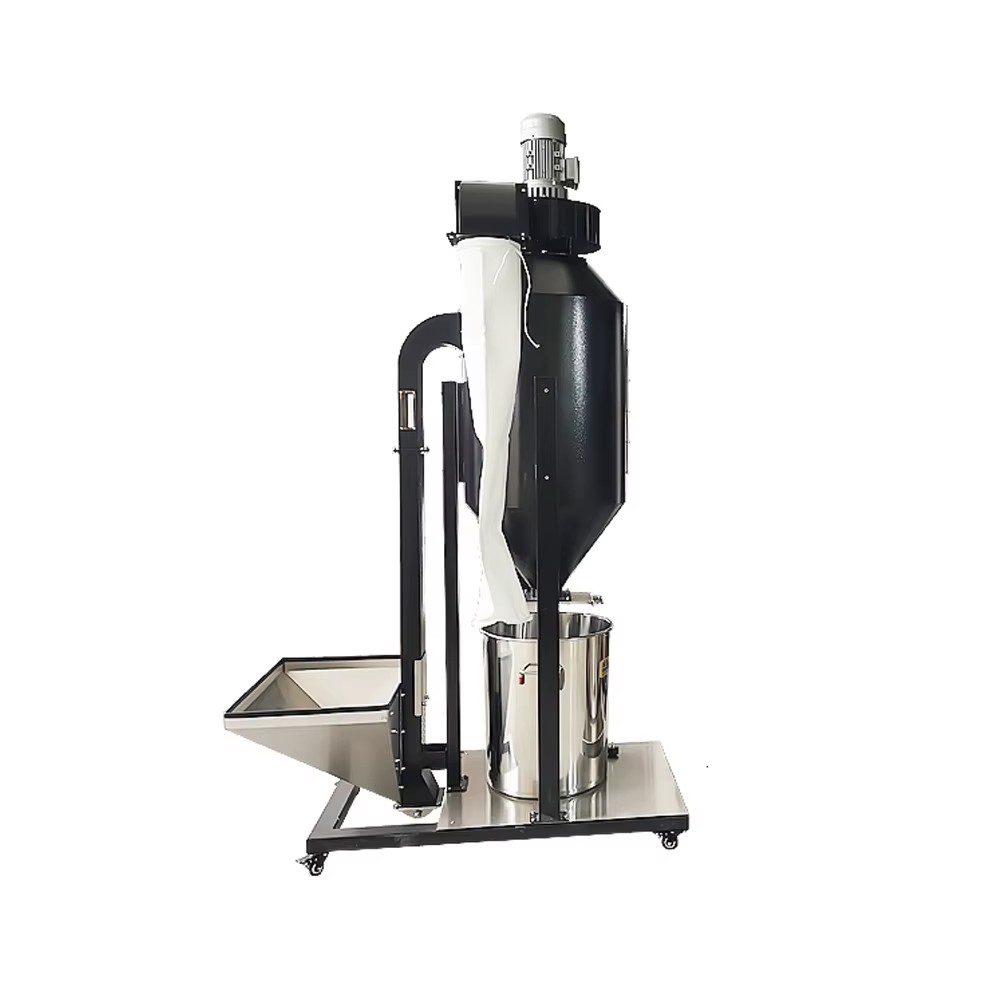 small ty-tech roasted destoner machine for coffee