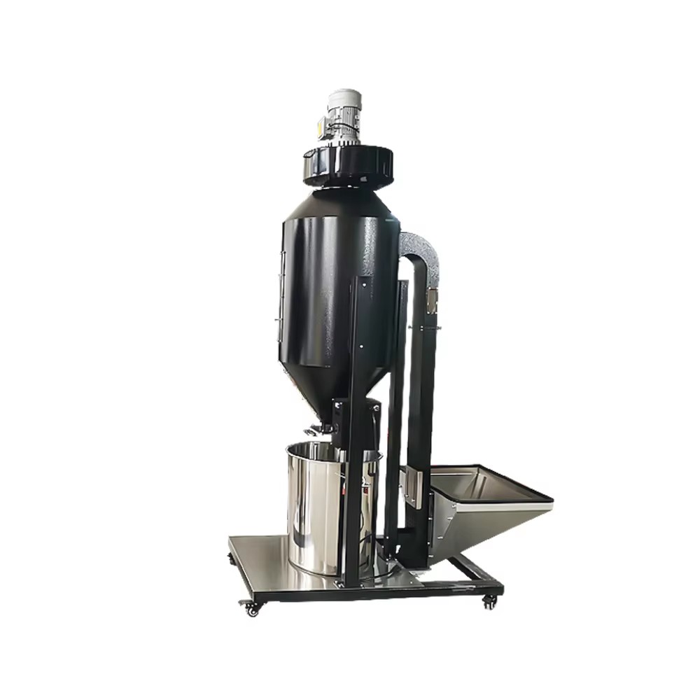 small ty-tech roasted destoner machine for coffee