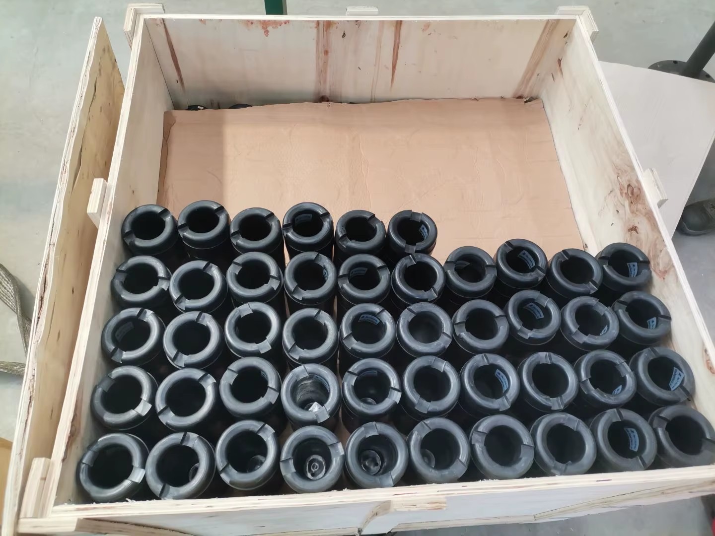 Female Male Api 5ct Reg&if Tubing Casing Drill Pipe Thread Protector