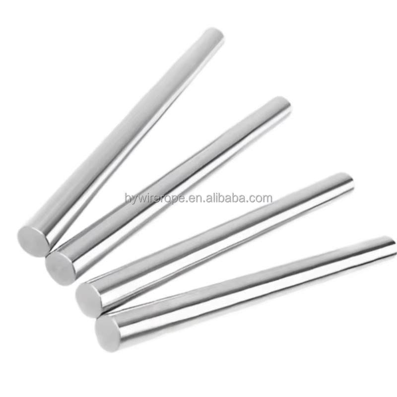 Stainless Steel Rod 304 316 316L 310S Stainless Steel Bar