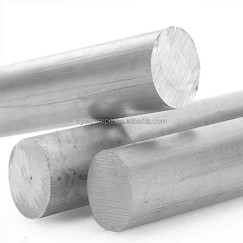 Stainless Steel Rod 304 316 316L 310S Stainless Steel Bar