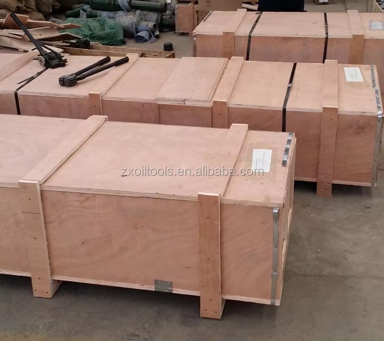 HT 55 Drill Pipe Thread Protector/casing BTC Thread Protector for Oilfield
