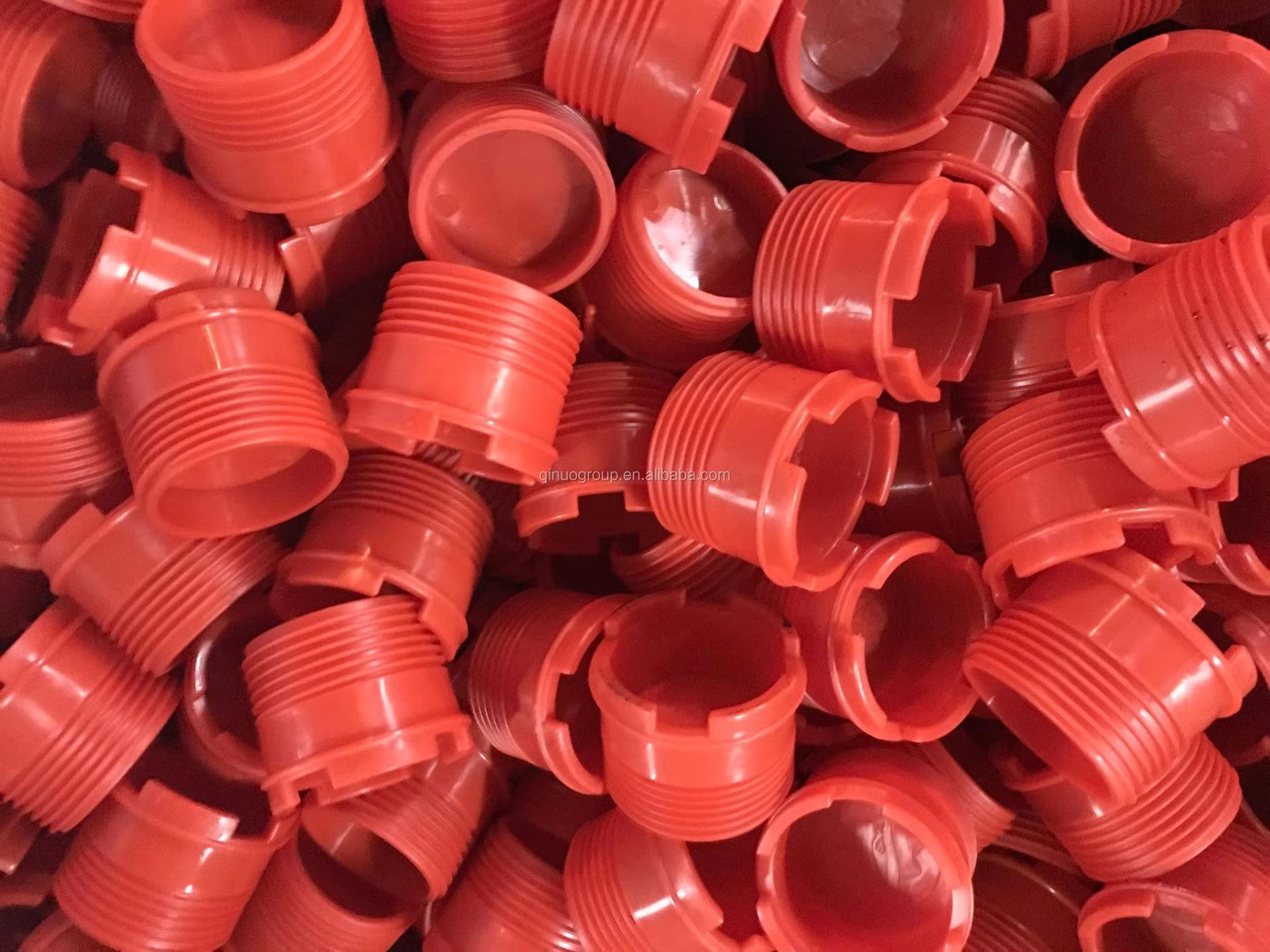 API Standard Plastic Thread Protect Drill Pipe Thread Protector