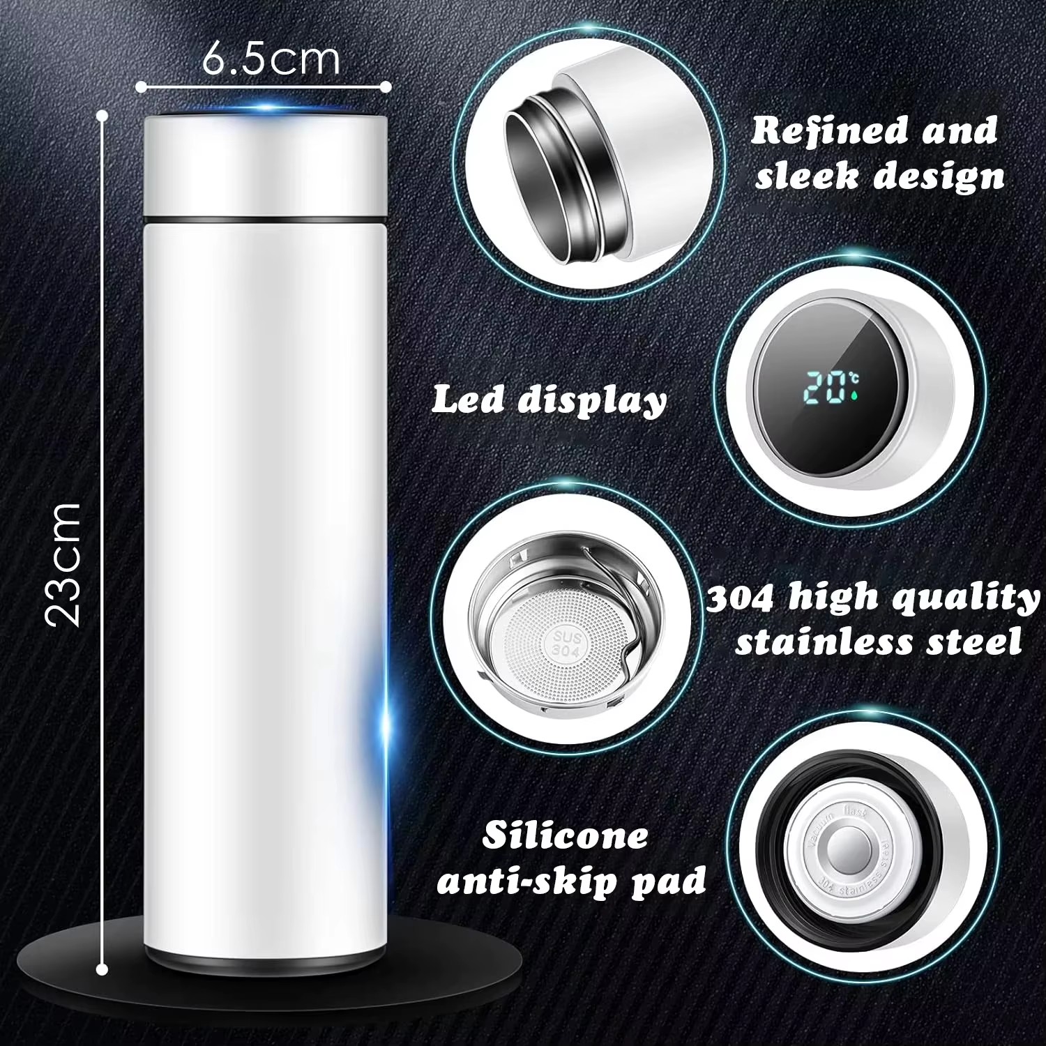 Product detail