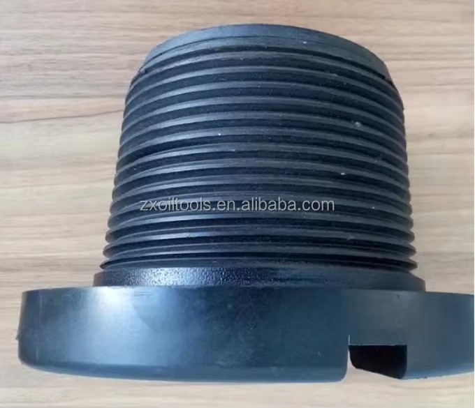API Drill Pipe Thread Protector