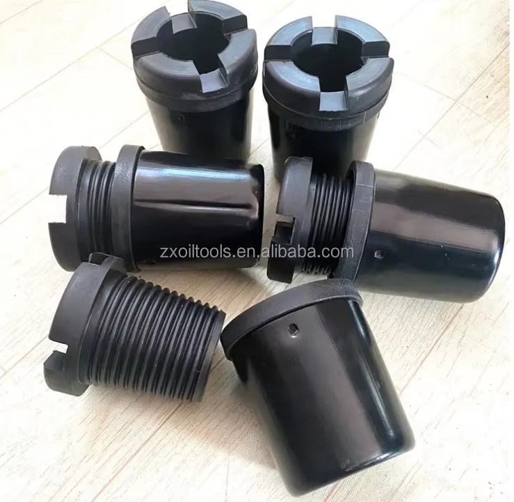 API Drill Pipe Thread Protector