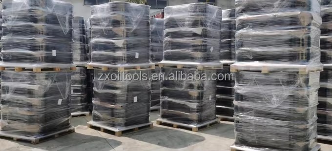 API Drill Pipe Thread Protector