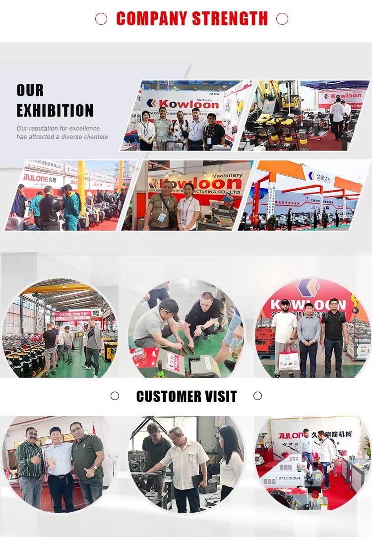 Portable Light-Weight Automatic Cordless Motor Rebar Tying Machine Handheld Steel Bar Wire Bundle Tool Construction High