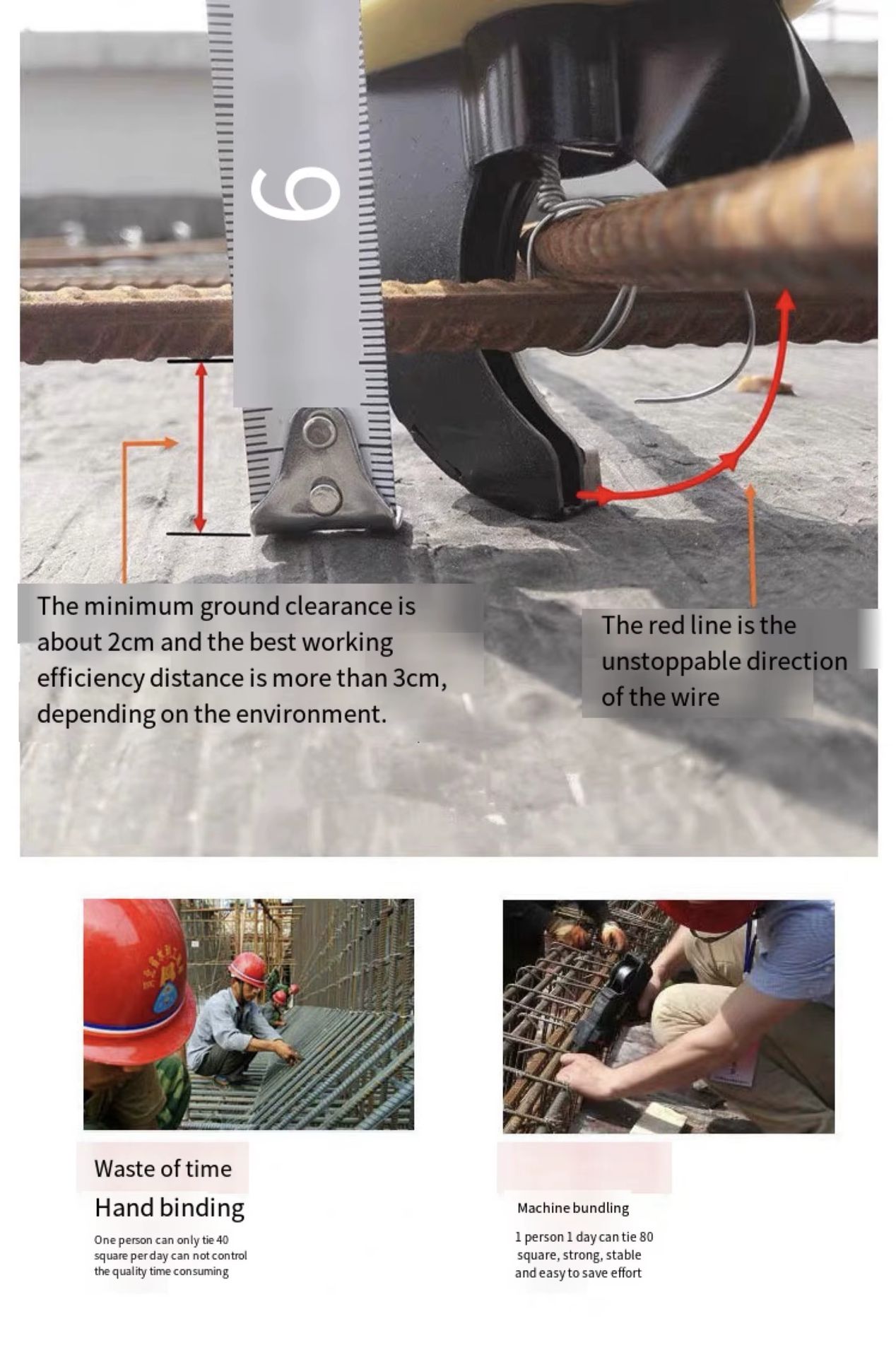 Product detail