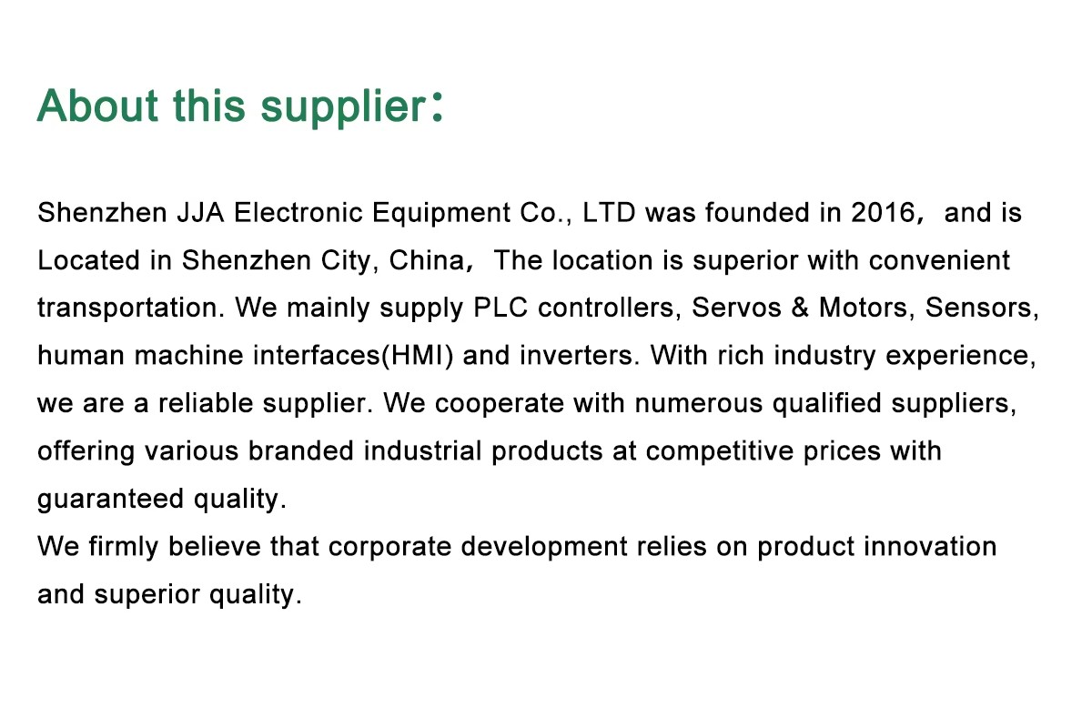 Product detail