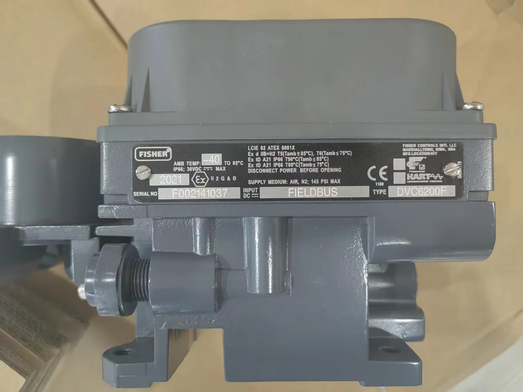 Product detail