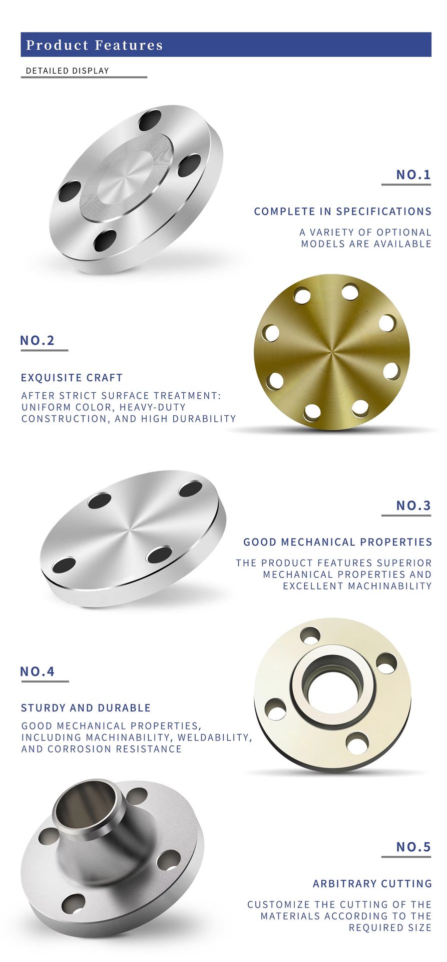 Product detail