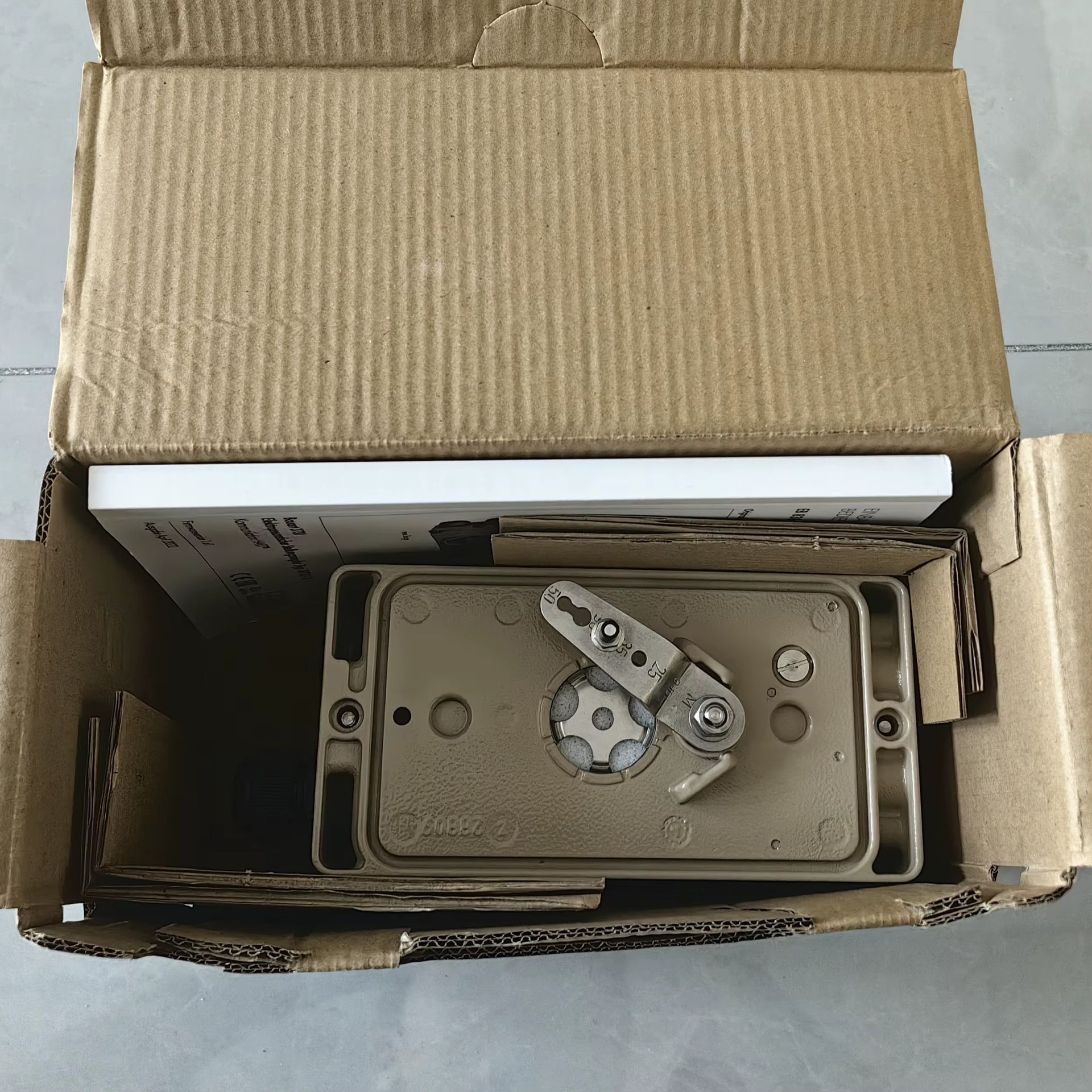 Product detail