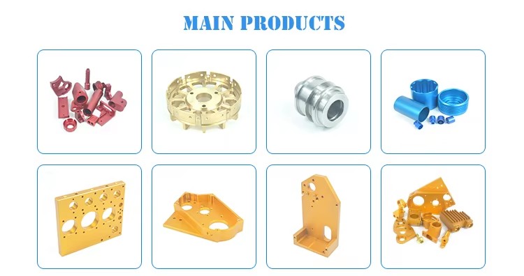 Professional High Precision CNC Machining Parts,auto Parts,auto Spare Parts/ Aluminium Parts Machining/ CNC