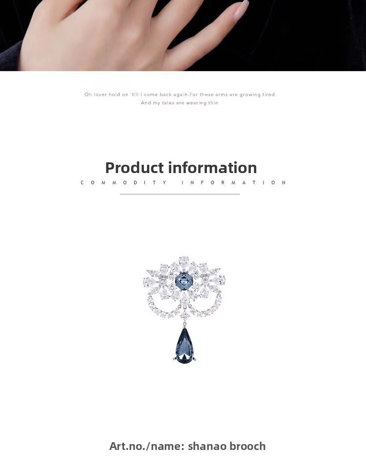 Product detail