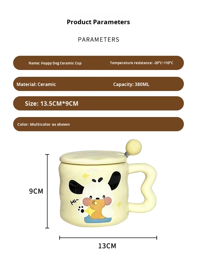 Product detail