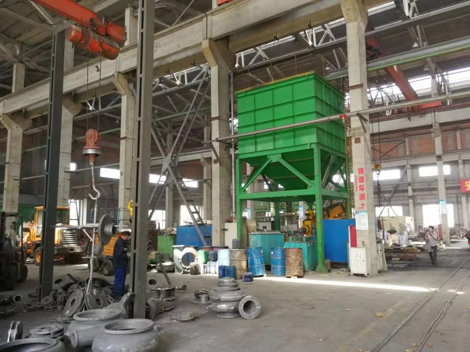 Wear Resistant Stainless Steel & Iron Electric Moto Pump for Mining Water Transfer and Heavy Duty Industrial Operations