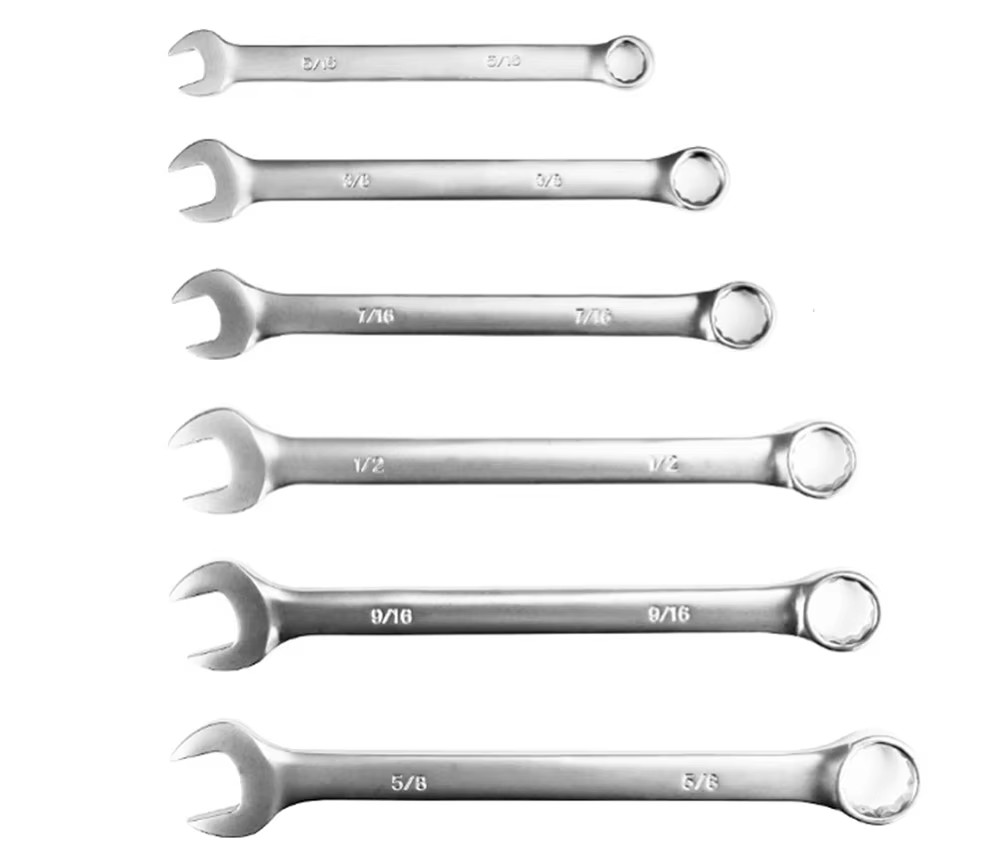 Factory Sell 248pcs High Quality Ratchet Wrench Socket Set Car Repair Tool Set