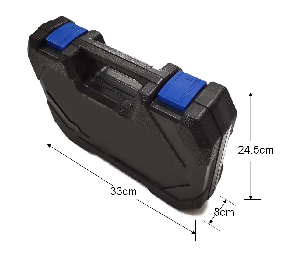 New Product CRV Screwdriver Set Precision Screwdriver Tool Kit