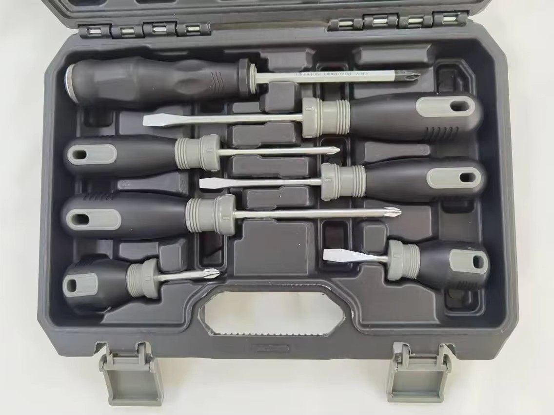 89pcs CRV Hand Repair Screwdriver Set Precision Screwdriver Tool Kit